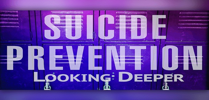 Suicide Prevention Looking Deeper